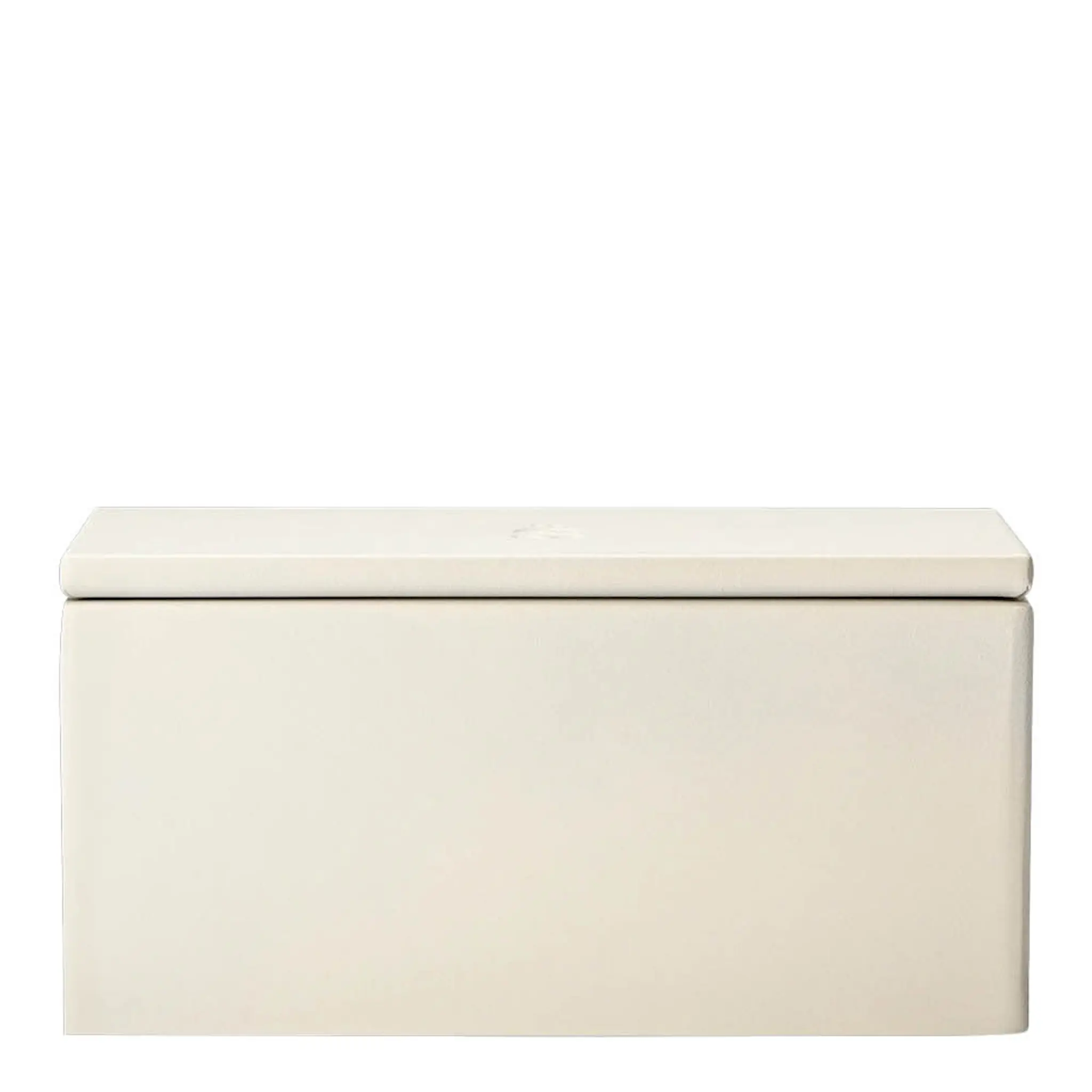 Sjöstrand Säilytyslaatikko kahvikapseleille 30x28x8,5 cm Valkoinen