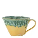 Milani mugg 25 cl grön