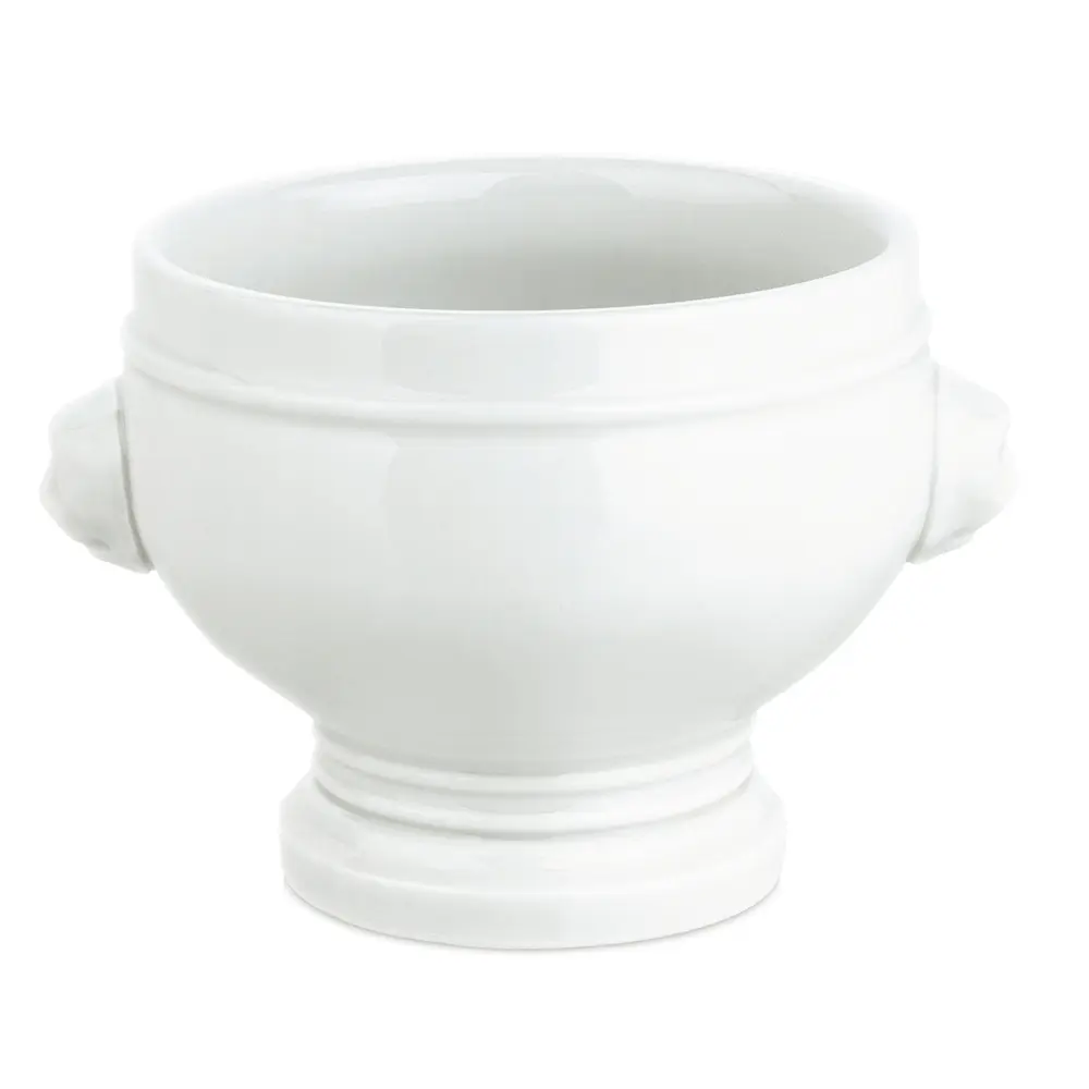 Pillivuyt Kulho 40 cl 11 cm Valkoinen