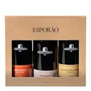 Upplevelsebox 3.0 ekologisk 3x250 ml