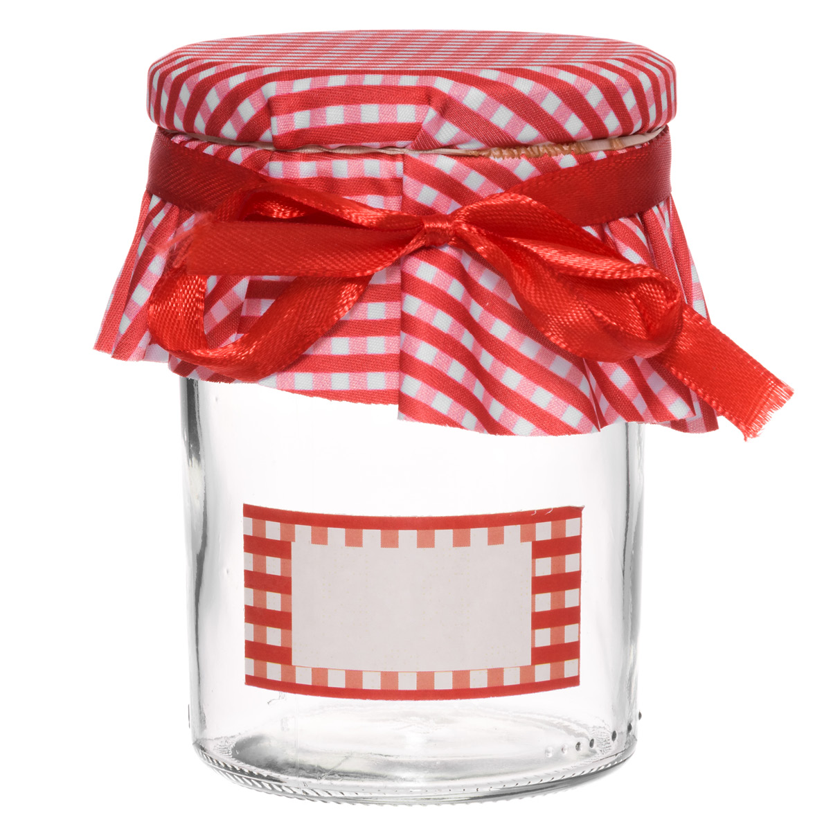 Marjukka Marjukka hillopurkin koristelusetti