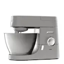 Chef Köksmaskin 4,6 L KVC3100.S