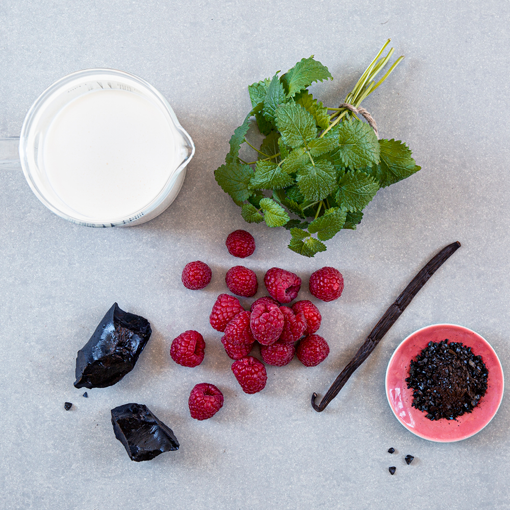 Rivsalt Rålakrits 004 glasburk 80 g