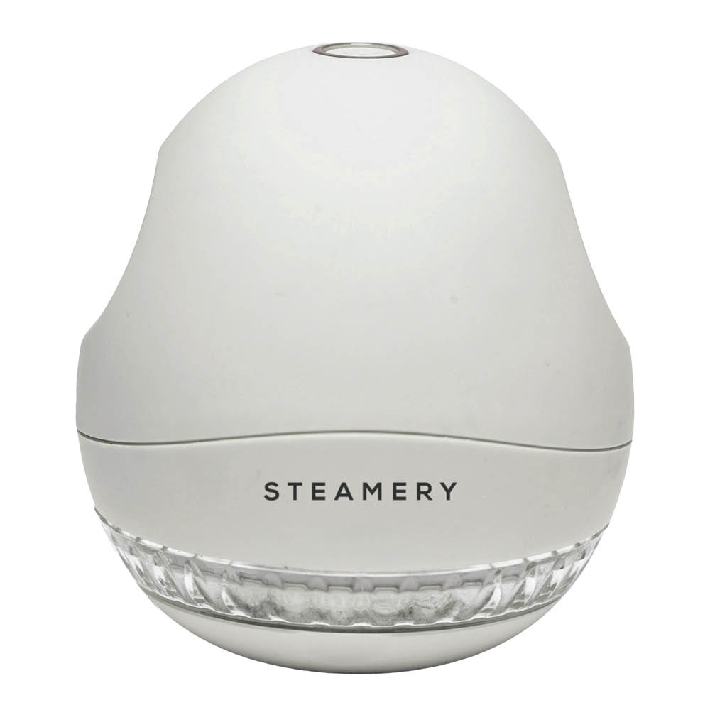 Steamery - Pilo Nukanpoistaja Harmaa