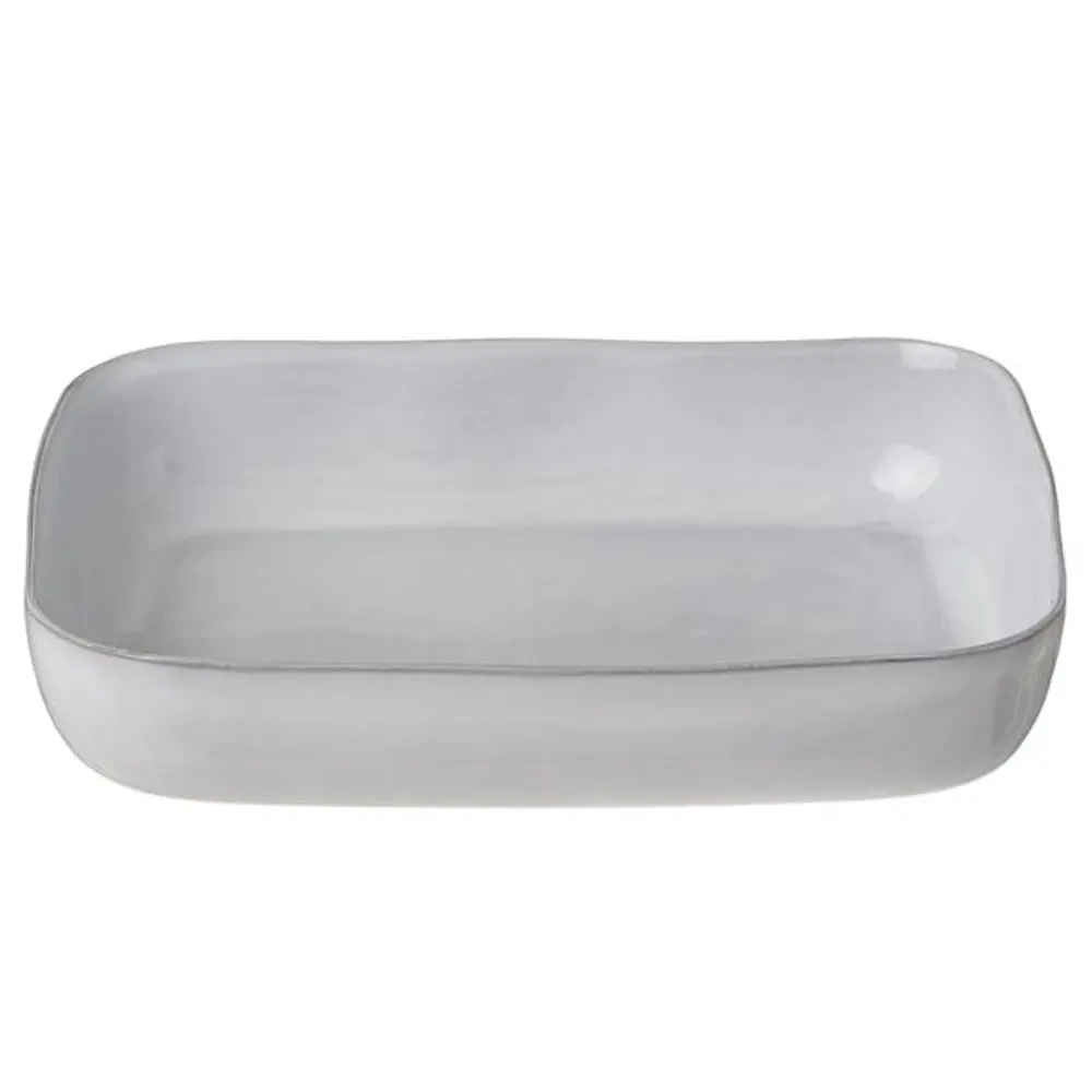 Heirol x Nosse ovnsform casserole 30 cm stone