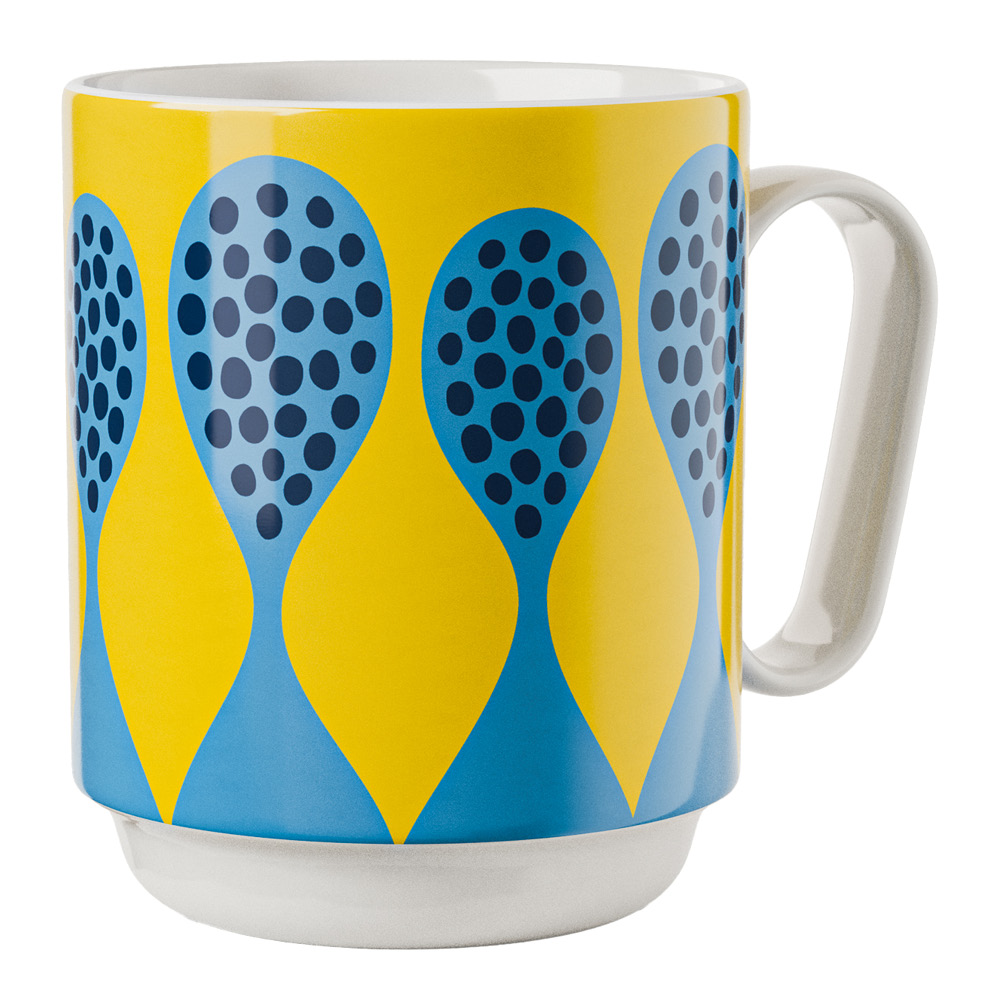 Design House Stockholm - Birds 1967 Muki 35 cl Nro 5