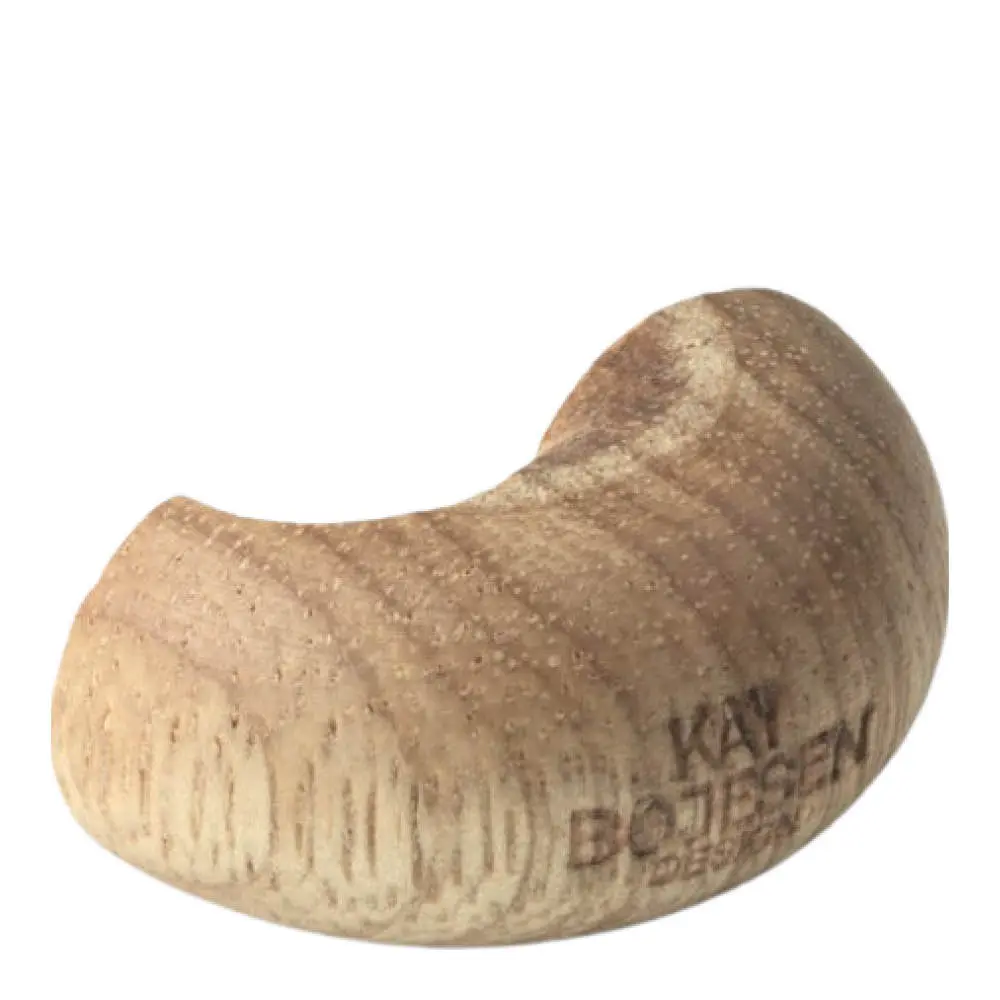 Reservedel pote med logo til liten Ape (39250) oljet limbatre