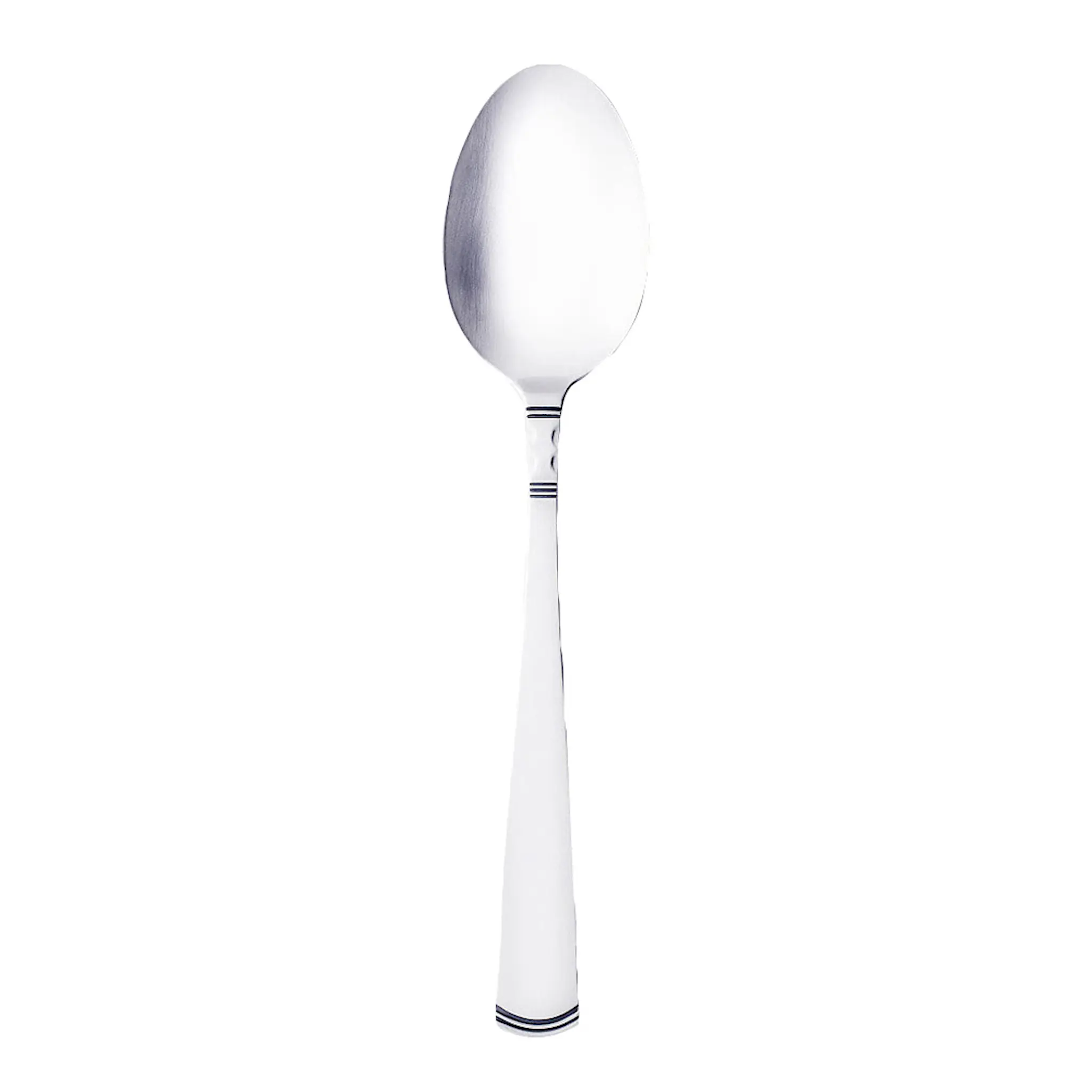 Gense Rosenholm dessertsked 18,2 cm 830