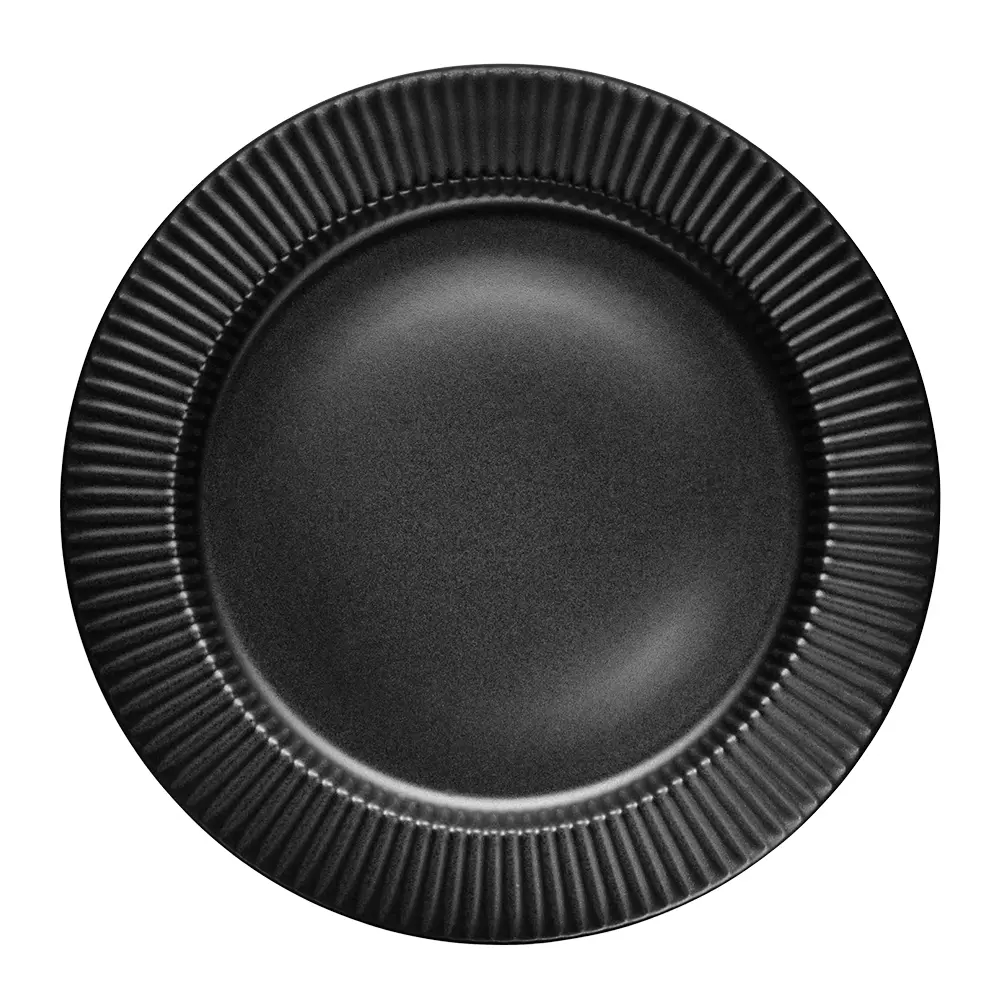 Legio Nova Lautanen 28 cm Musta