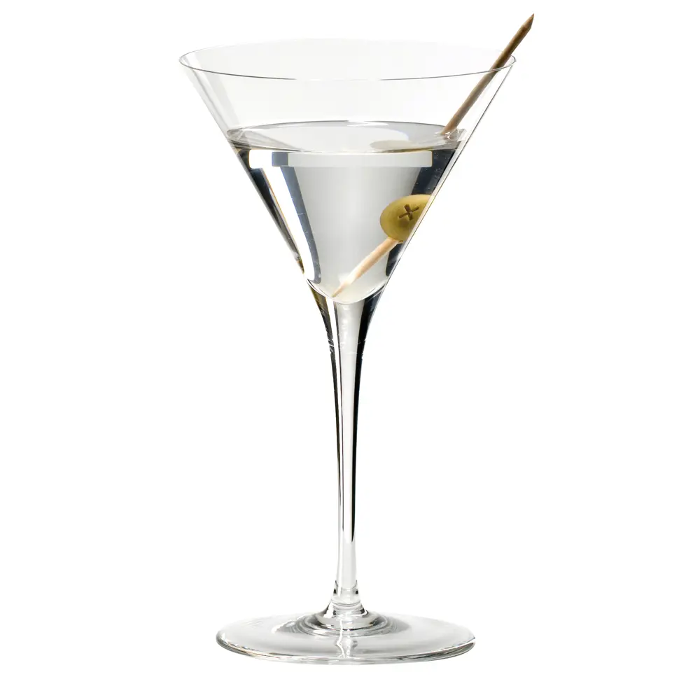 Sommeliers martini