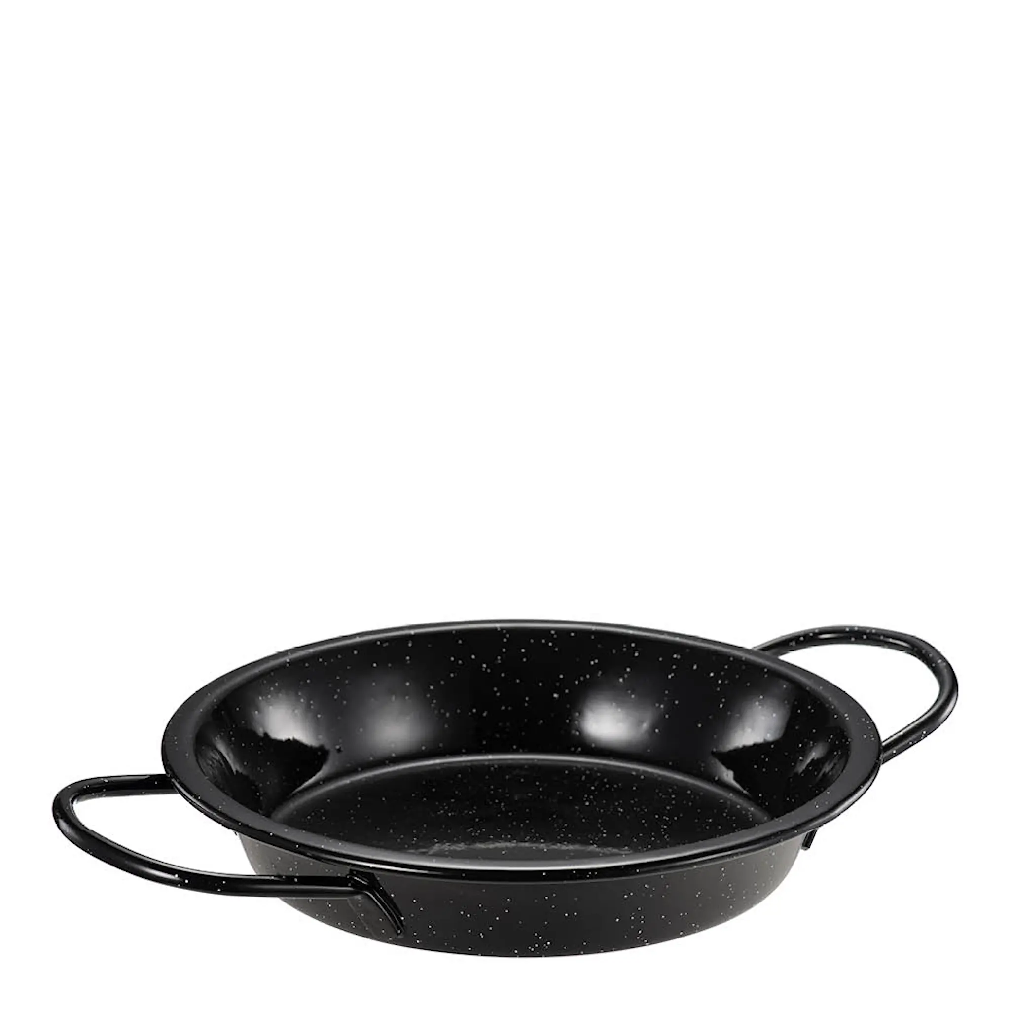 Modern House Tapitas ugnsform 18 cm svart