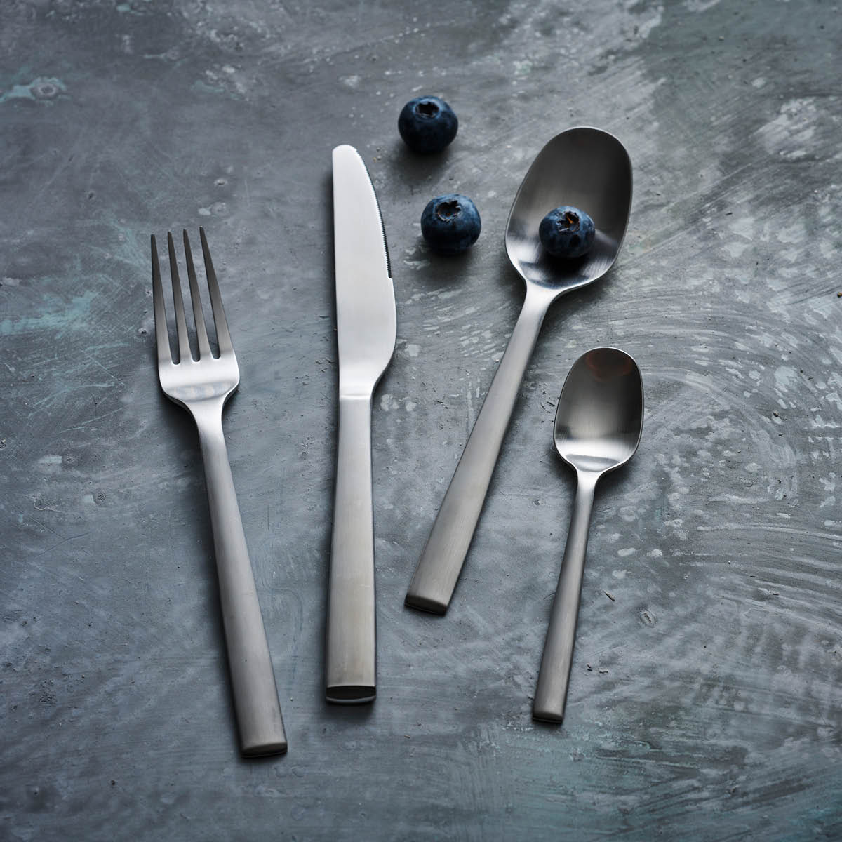 Modern House Edda Aterimet 16 osaa