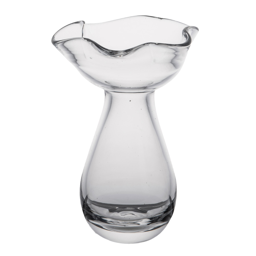 Sagaform Viva Hyacintvas mini 14 cm Klar