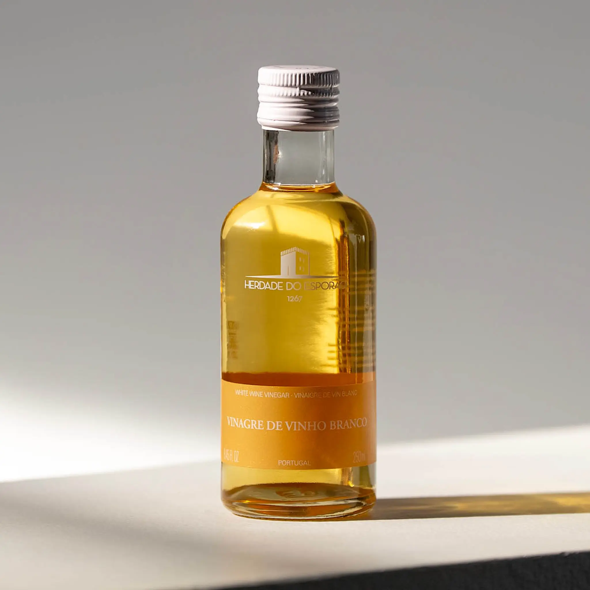 ESPORÃO Herdade do Esporão vitvinsvinäger 250 ml