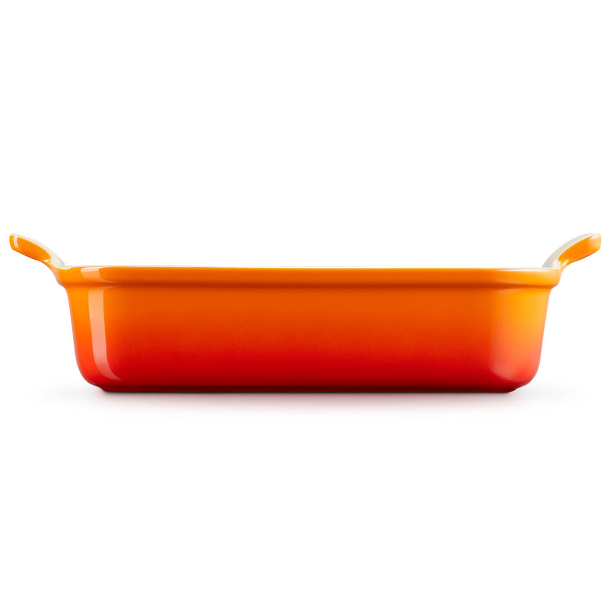 Le Creuset Heritage Uunivuoka 26x19 cm Volcanic