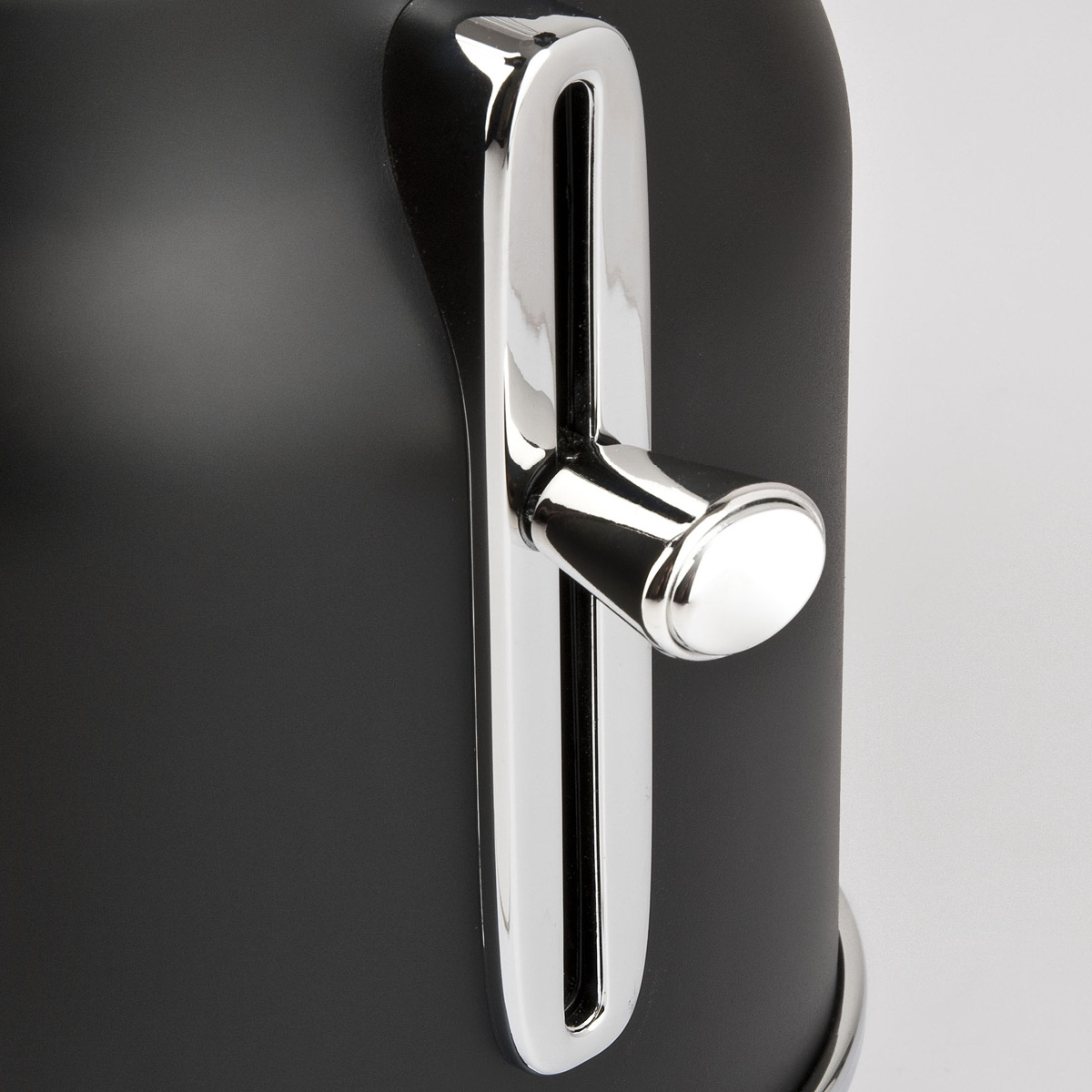 G3 Ferrari Brødrister artista 2 skiver svart