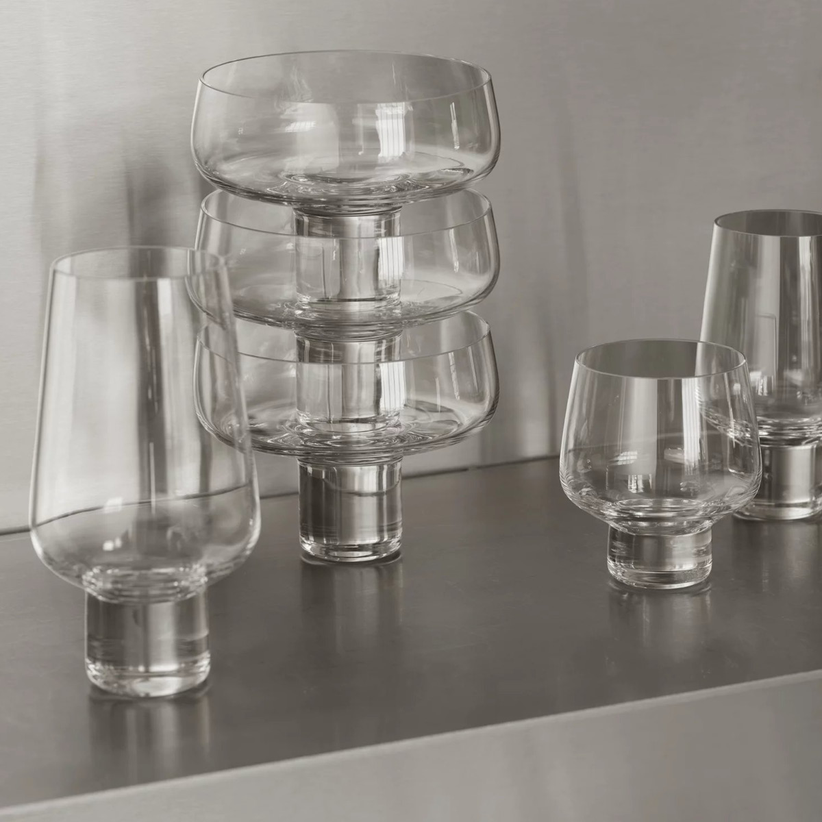 Blomus Koyoi likørglass 13 cl