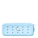 Mumin pennfodral blå Mumintrollet