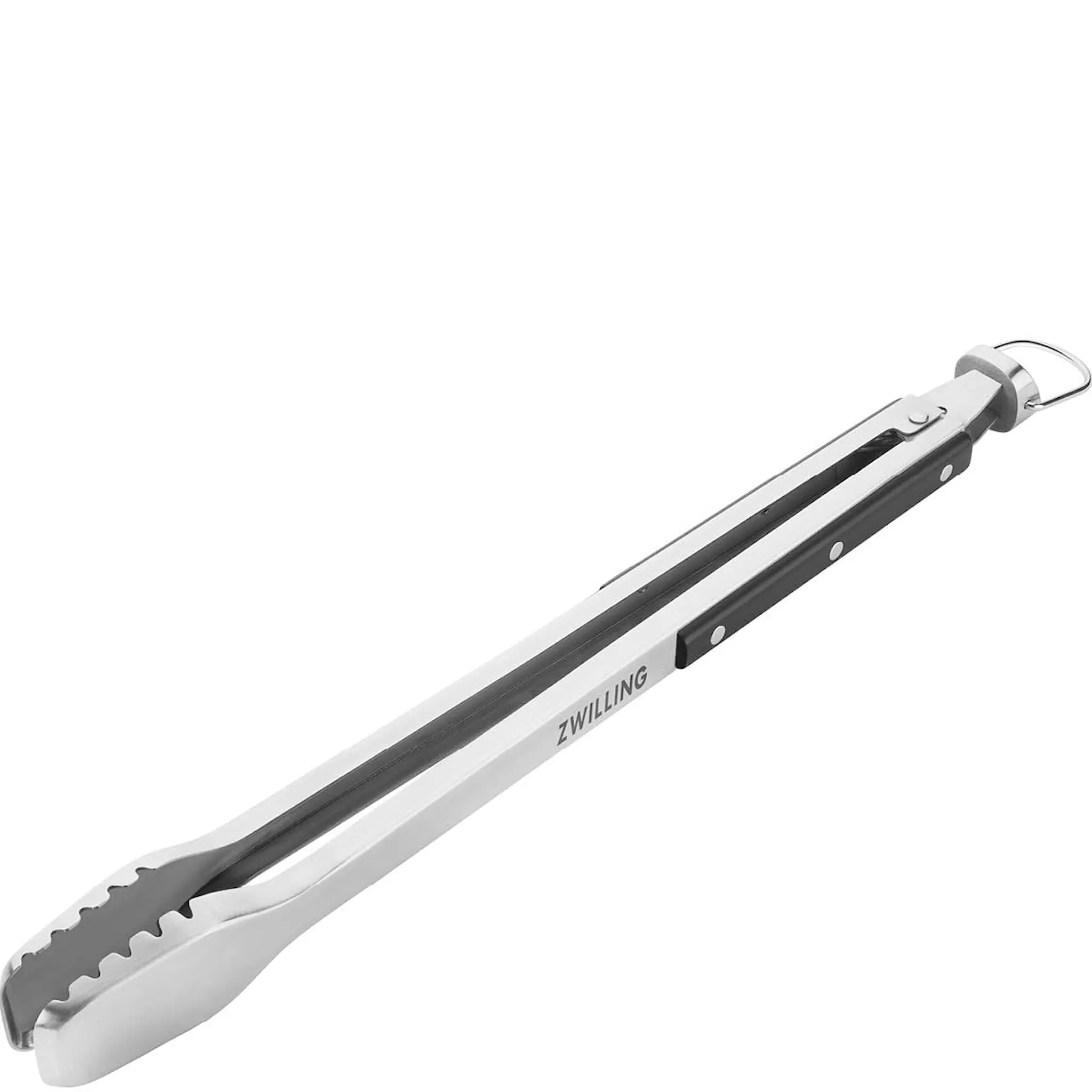 Zwilling BBQ+ grilltång i rostfritt stål 40 cm