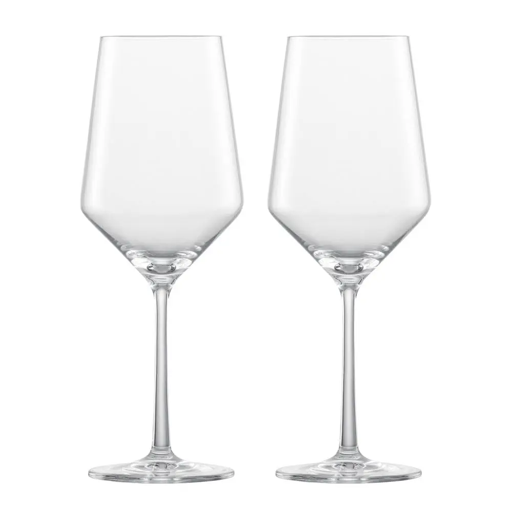 Pure Cabarnet Punaviinilasi 54 cl 2 kpl