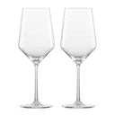 Pure Cabarnet Rödvinsglas 54 cl 2-pack Klar