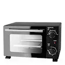 Miniugn MO-124451 10 L 800W 41x33 cm svart