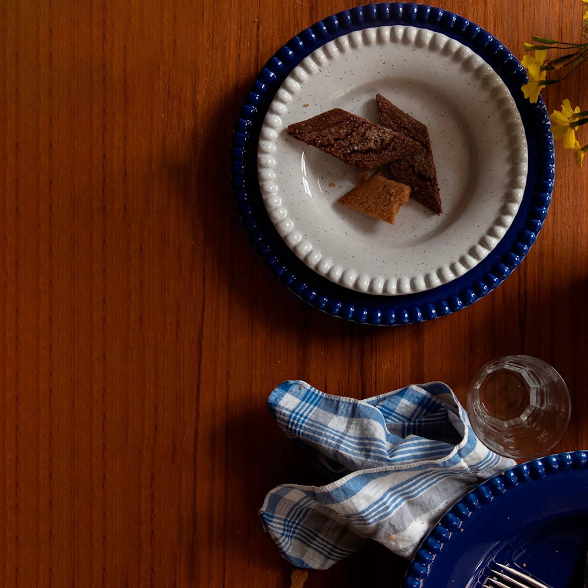 PotteryJo Daria Lautanen 18 cm River