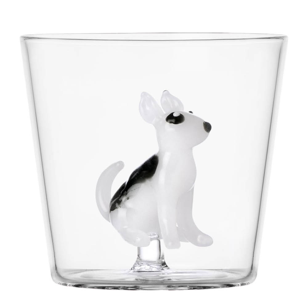 Ichendorf Milano Dogs vesilasi 39 cl bullterrieri