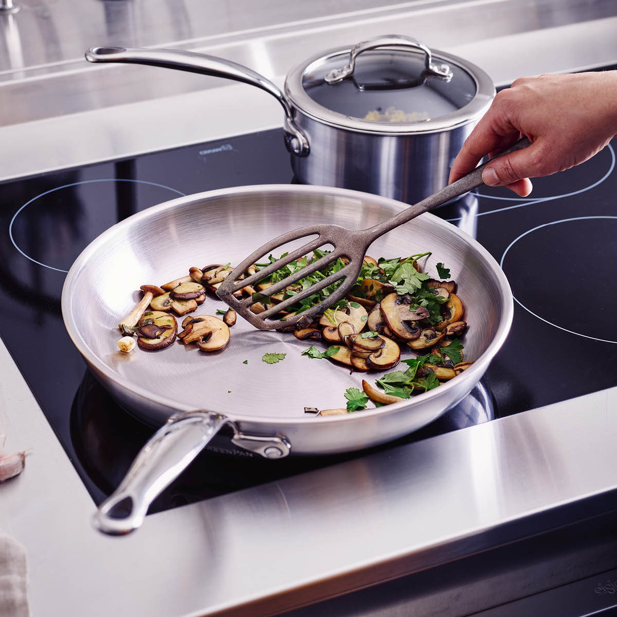 GreenPan Premiere paistinpannu 30 cm