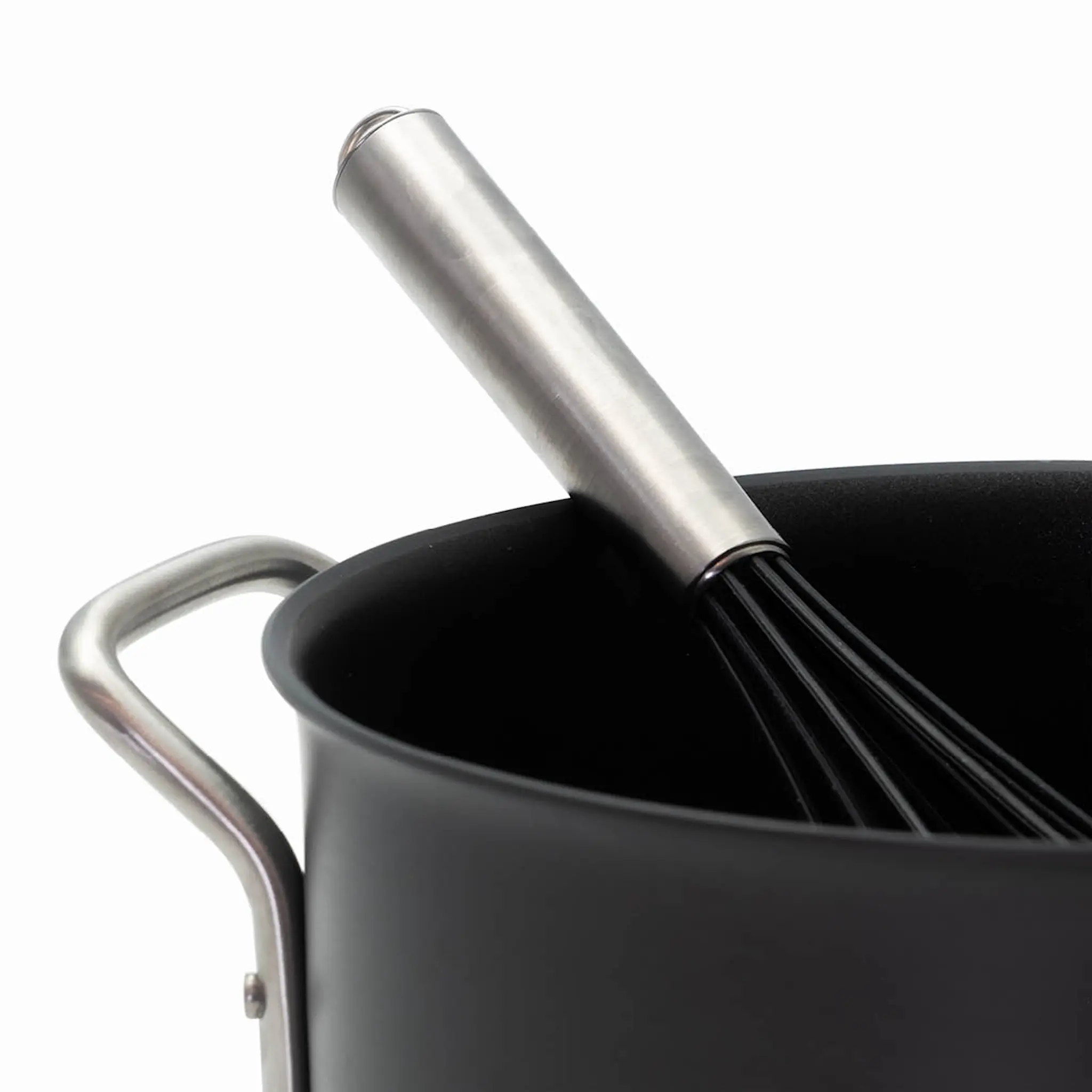 Eva Trio Eva Trio Vispilä 25 cm Silikoni