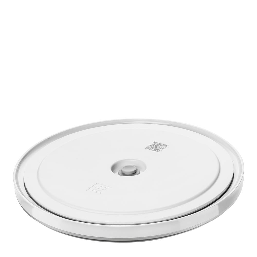 Zwilling - Fresh & Save Vakuumikansi 24 cm Valkoinen