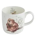 The Arborist mugg 31 cl bäver