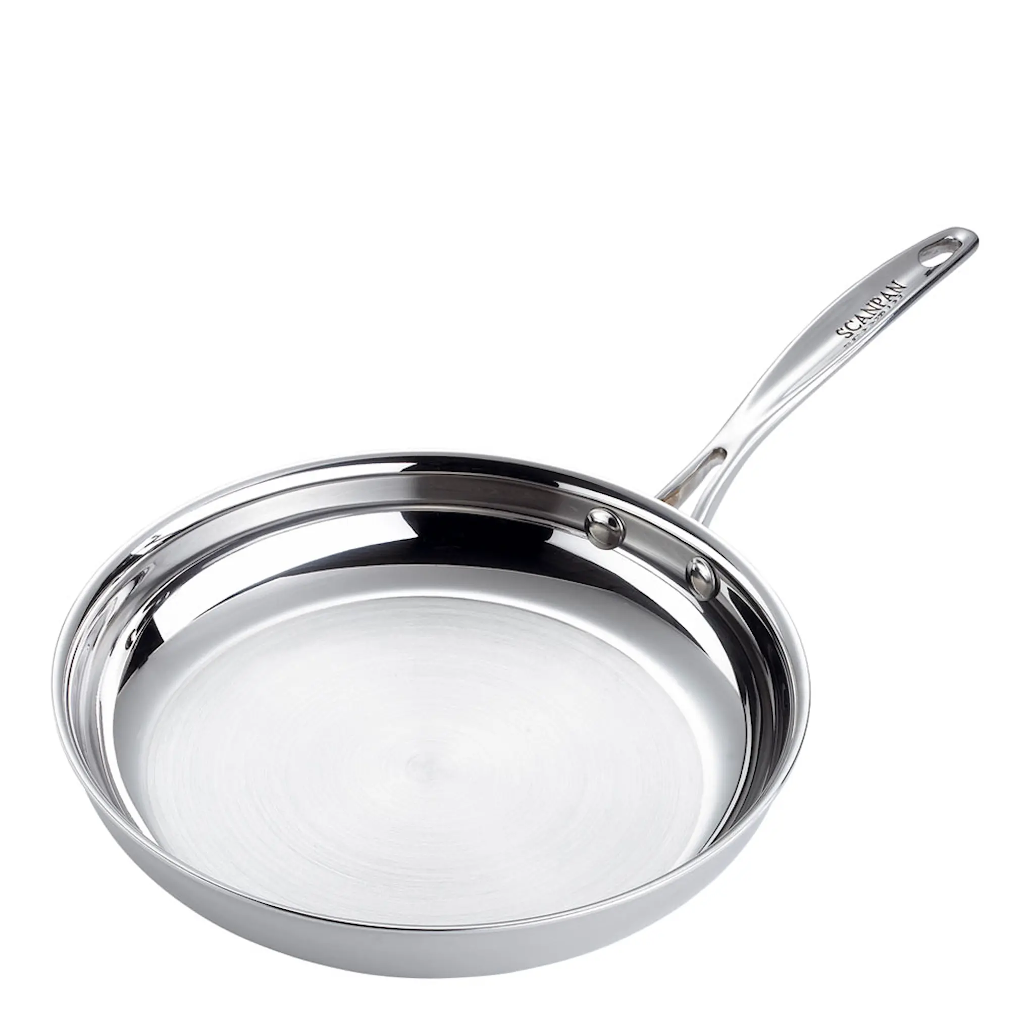 Scanpan Fusion 5 Stekpanna 28 cm