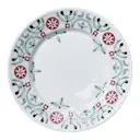 Swedish Grace Winter Assiett 17 cm