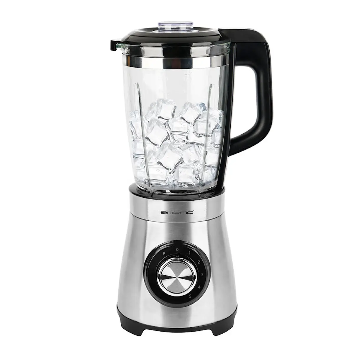 EMERIO Blender BL-126794 med glaskanna 1,75 L