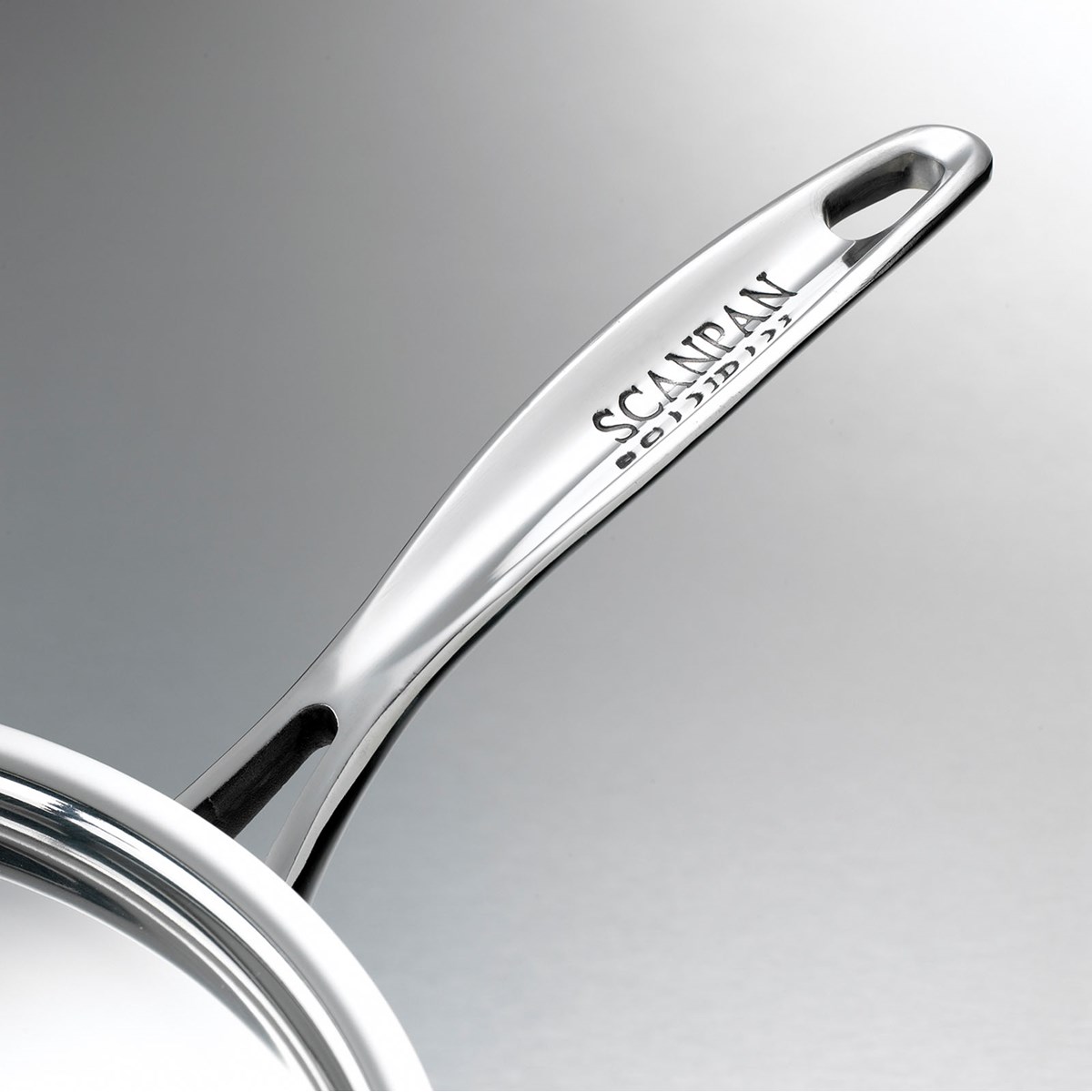 Scanpan Fusion 5 Sauté-pannu 1,8 L 20 cm