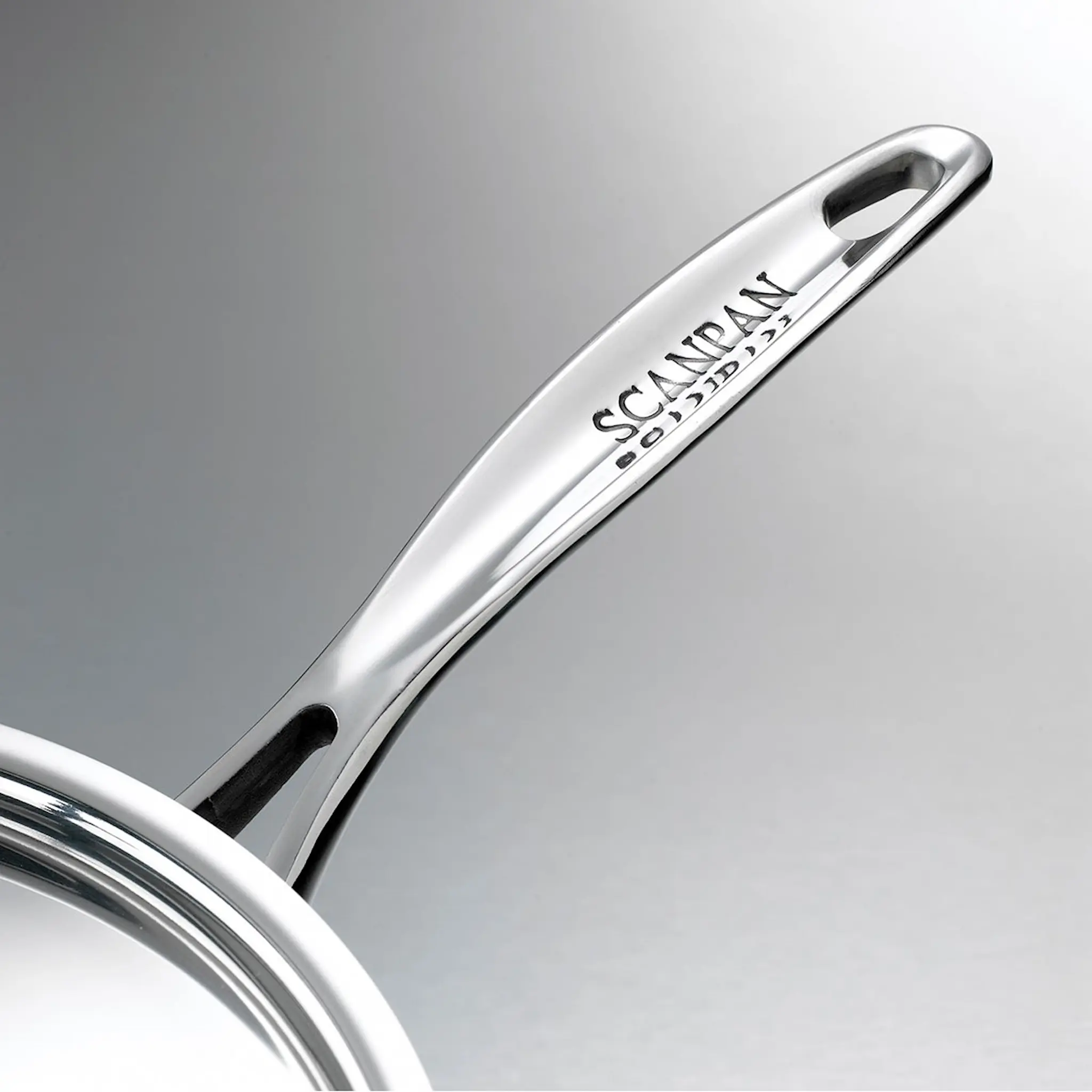 Scanpan Fusion 5 Sauteuse 1,8 L 20 cm