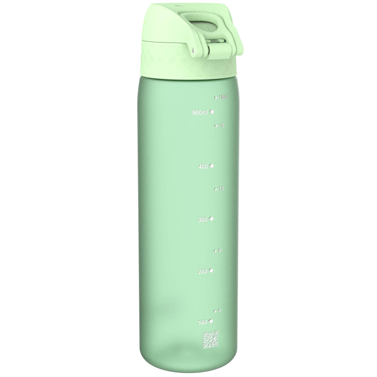 ION8 Recyclon drikkeflaske 0,5L surf green