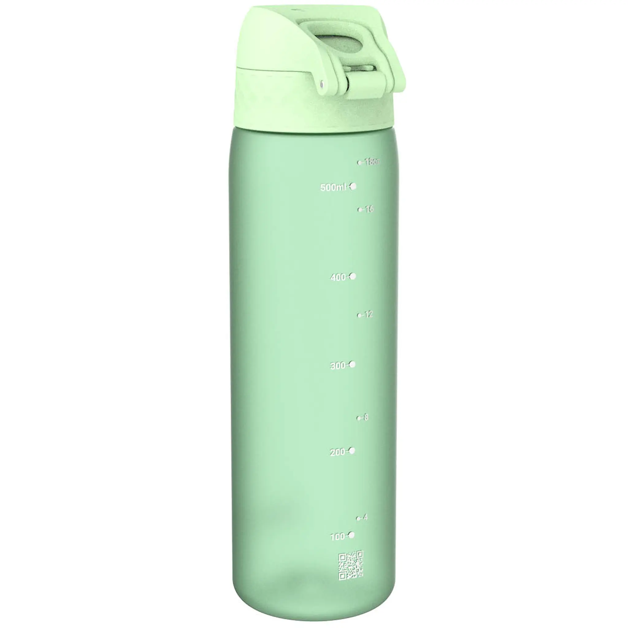 ION8 Recyclon Dricksflaska 0,5 L Surf Green