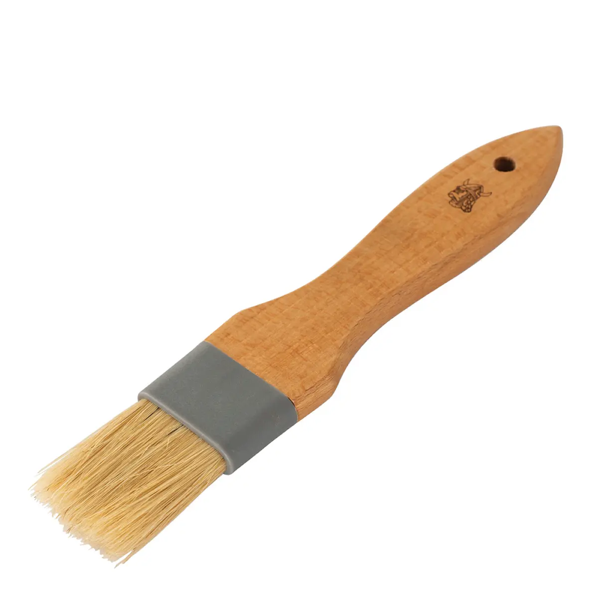 Nordic Ware Bakpensel i trä