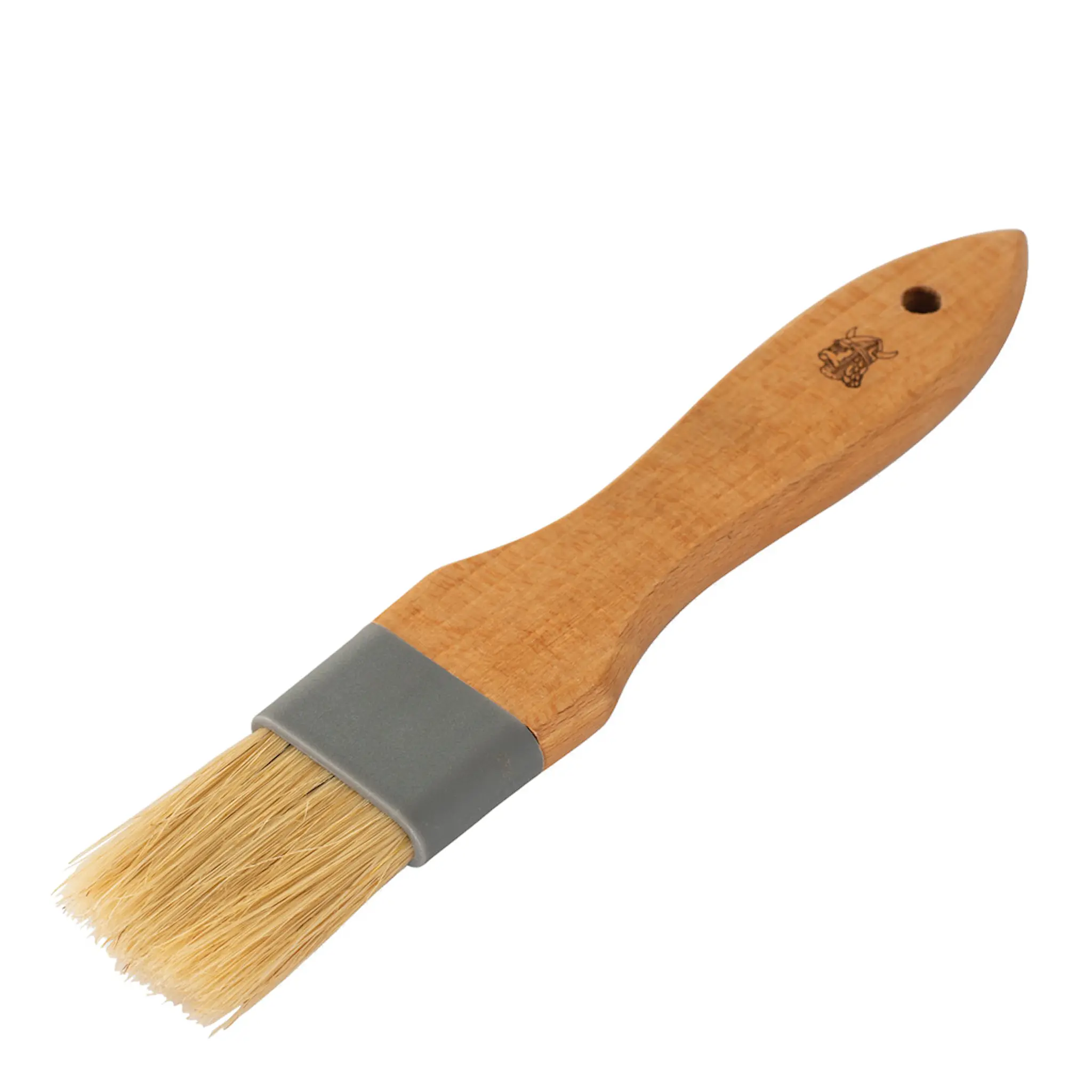 Nordic Ware Bakpensel i trä