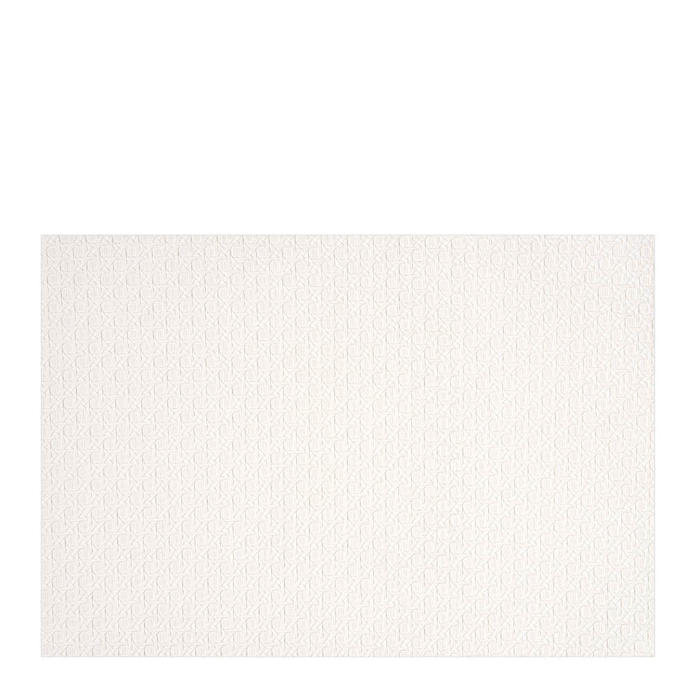 Guzzini - Viennese Pöytätabletti 36x49 cm Valkoinen