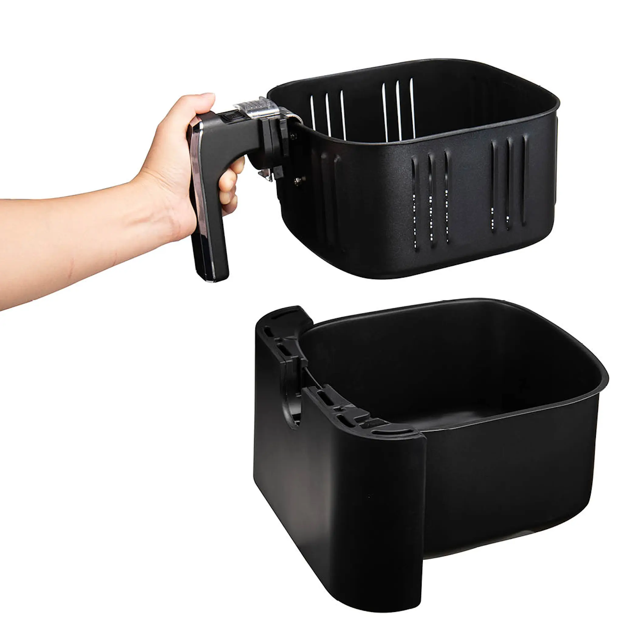 Sabor Sabor Ultimate Airfryer 5 L Svart