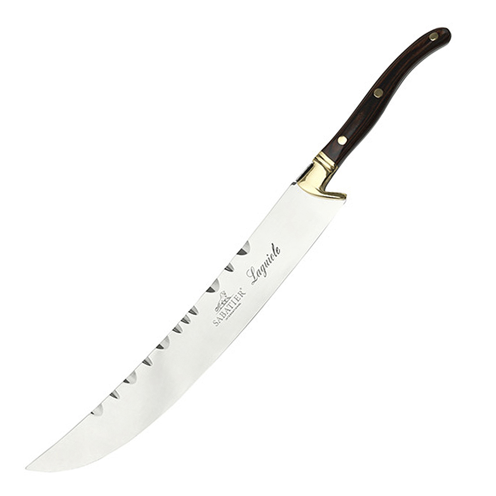 Sabatier - Samppanjasapeli 27 cm