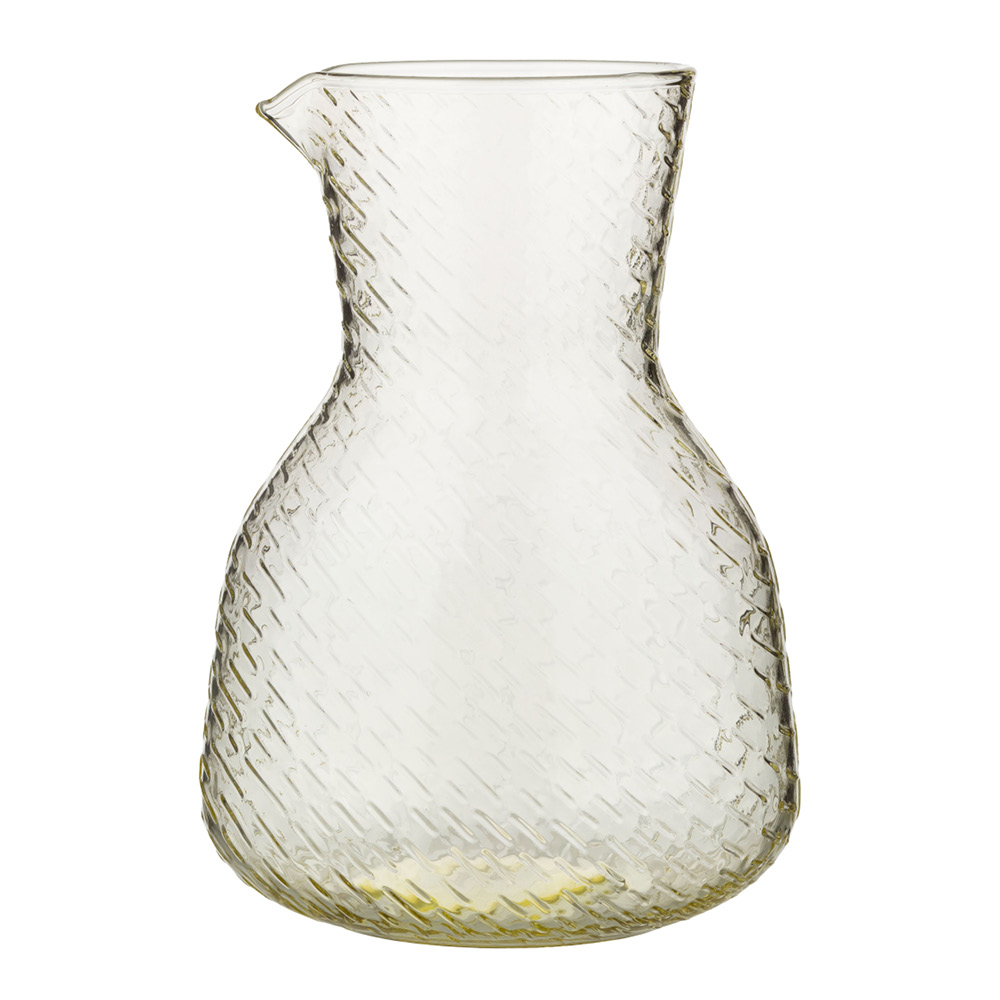 Marimekko - Sysky Karahvi 1,3 L Keltainen