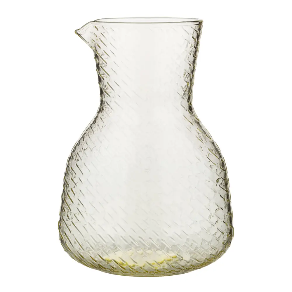 Sysky Karahvi 1,3 L Keltainen