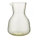 Sysky karaff 1,3 L gul