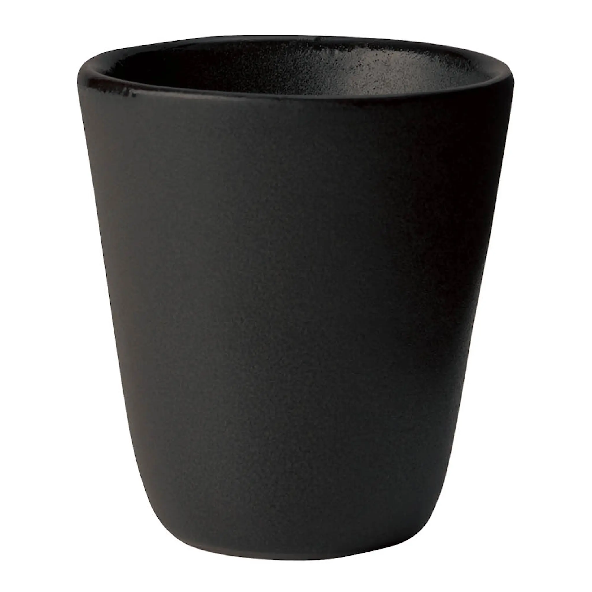 Aida Raw Termomugg 25 cl Titanium Black