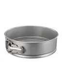 bAYk springform 20 cm 1,6 L silver