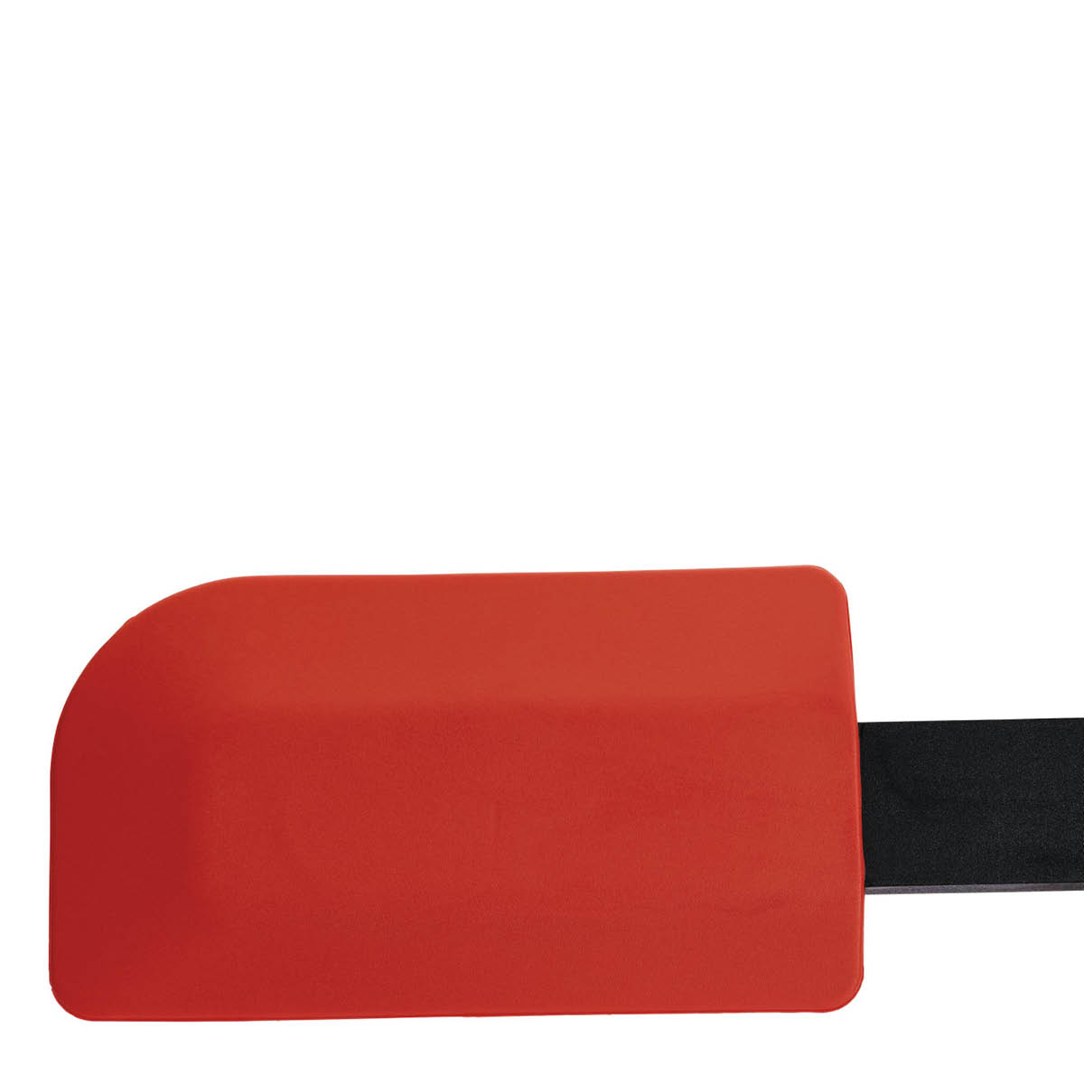 Woll Cook It slickepott 32 cm svart/röd